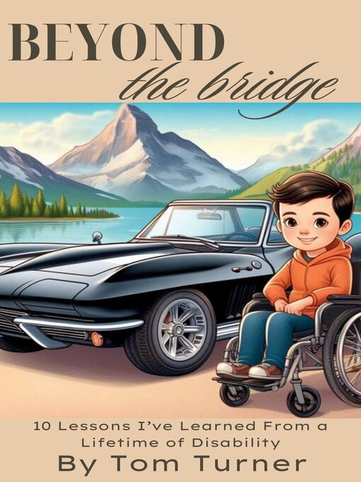 Title details for Beyond the Bridge by Tom Turner - Available